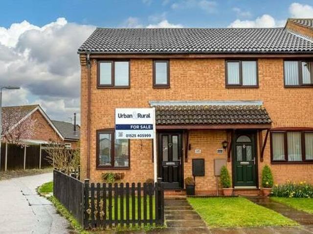House for sale in Lyons, Greater London