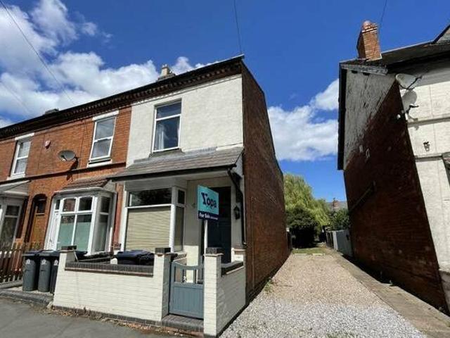 House for rent