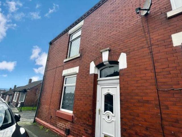 House for sale in Greenheys, Greater Manchester