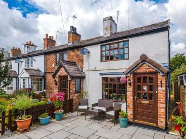 House for sale in Lyons, Greater London