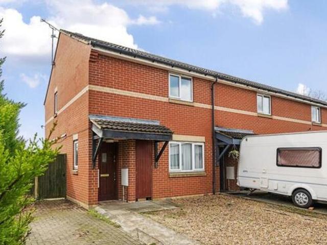 House for sale in Southcourt, Aylesbury