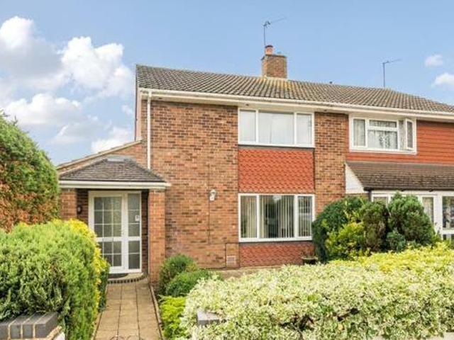 House for sale in Quarrendon, Aylesbury