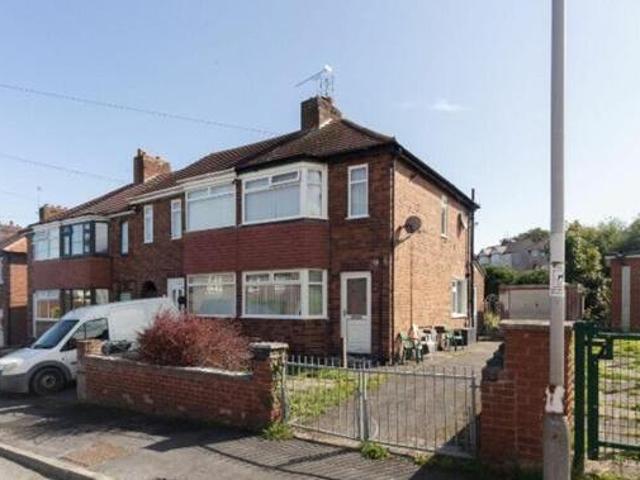 House for sale in Bagillt, Wales