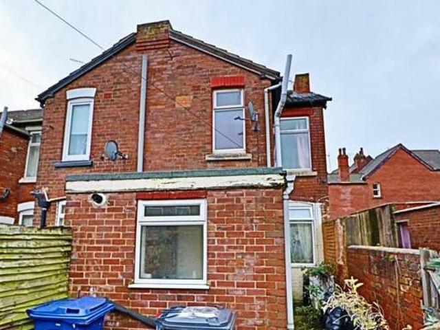 House for sale in Balby, Doncaster