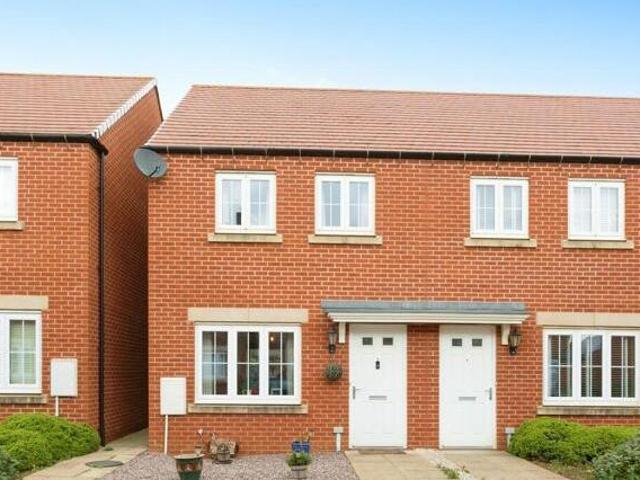 House for sale in Evershot, Oxfordshire