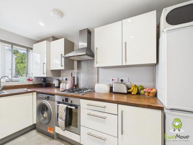 Cottage for sale in Priest Down, Hampshire