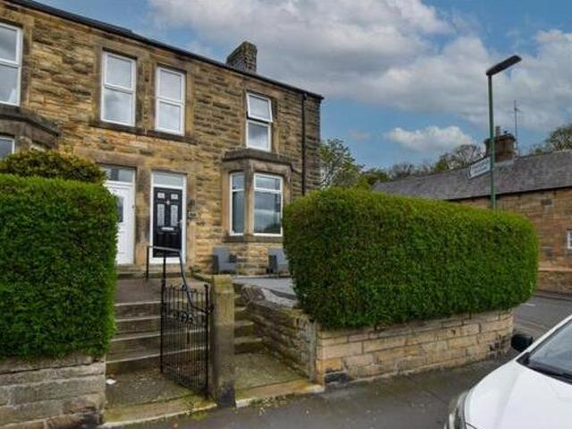 House for sale in Barnard Castle, North East