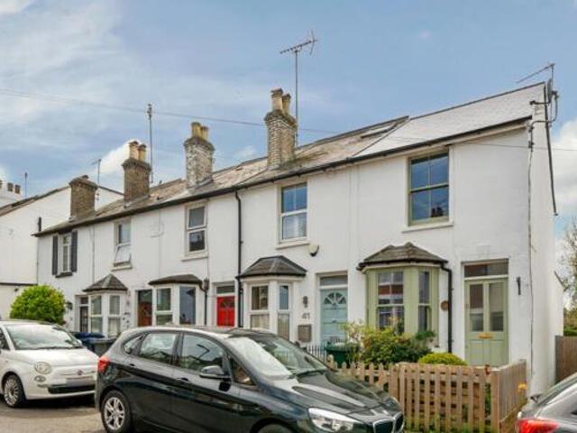 House for sale in Hertfordshire