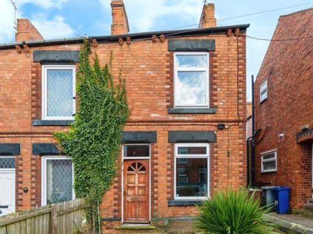 House for sale in Wombwell, South Yorkshire