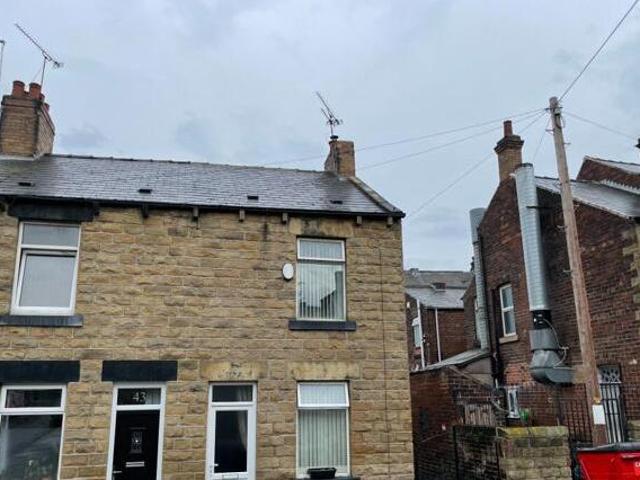 House for sale in Ardsley, Barnsley