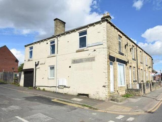 House for sale in South Yorkshire
