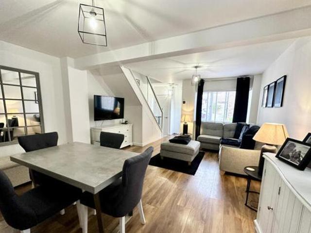 House for sale in Kentisbury, Devon