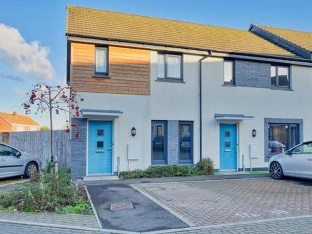 House for sale in Kentisbury, Devon