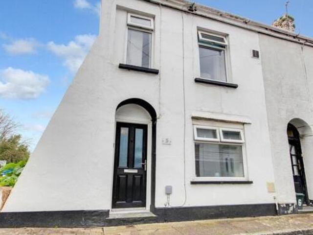 House for sale in Kentisbury, Devon