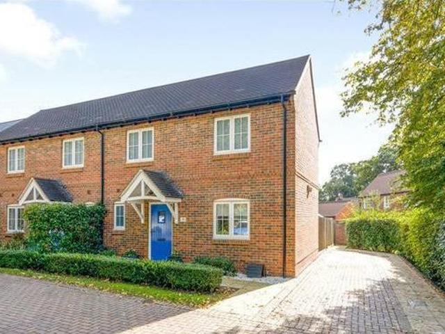House for rent in Hampshire