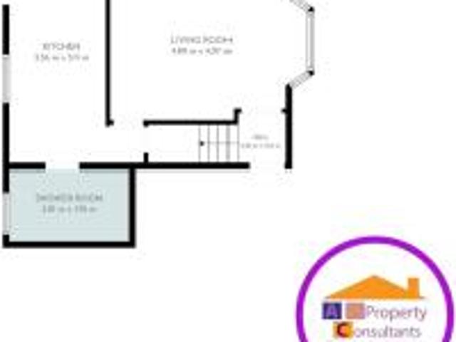 Cottage for sale in Baillieston, Glasgow