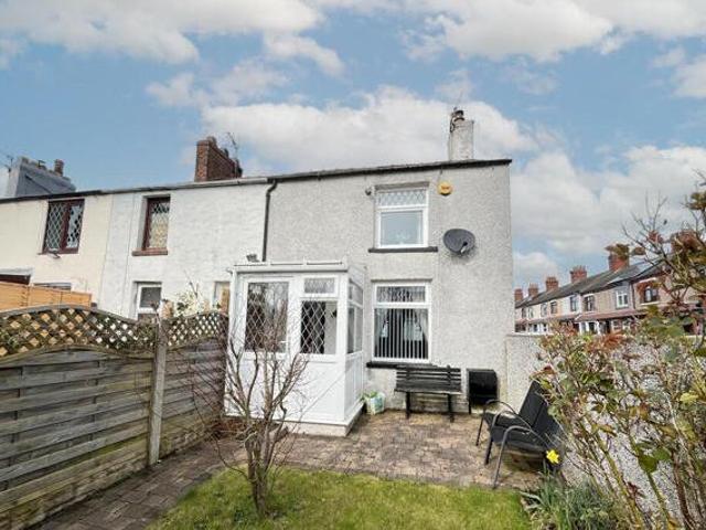 House for sale in Lindal In Furness