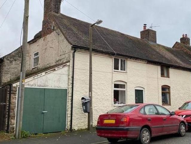 House for sale in Shropshire