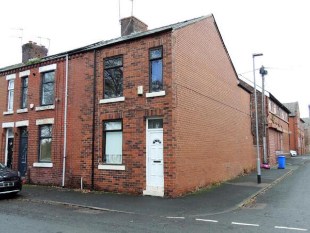 Cottage for sale in Georgia, Greater Manchester