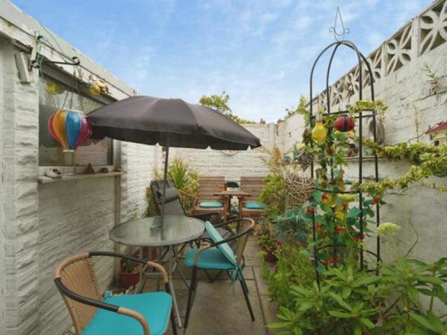 Cottage for sale in Bolton, Greater Manchester