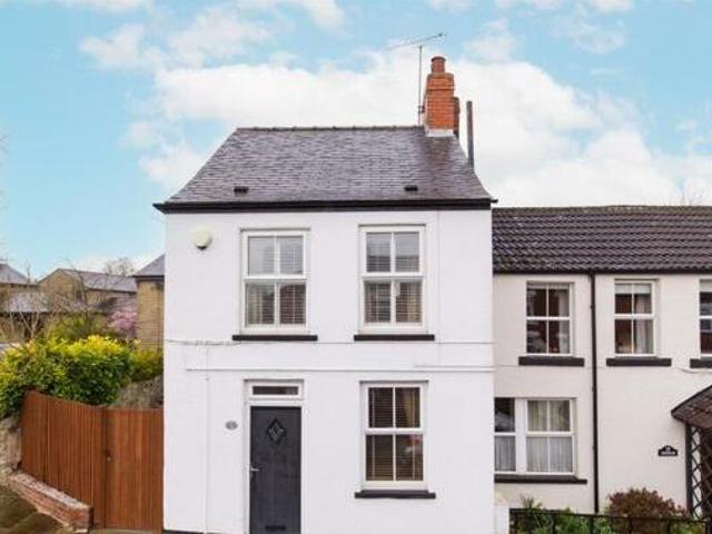 House for sale in North Yorkshire