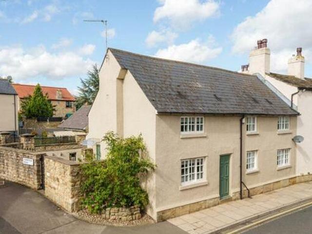 House for sale in North Yorkshire