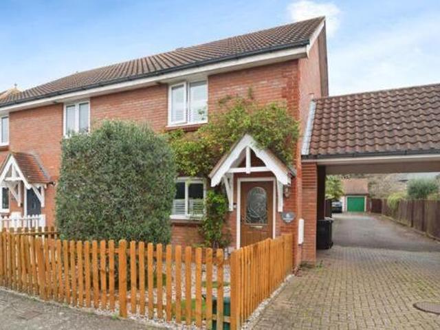 House for sale in Noak Bridge, Essex