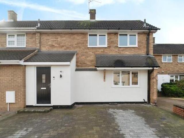 House for sale in Vange, Basildon
