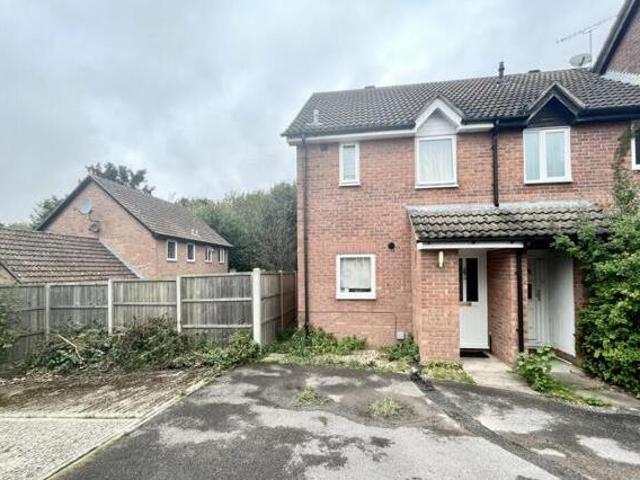 House for sale in Priest Down, Hampshire