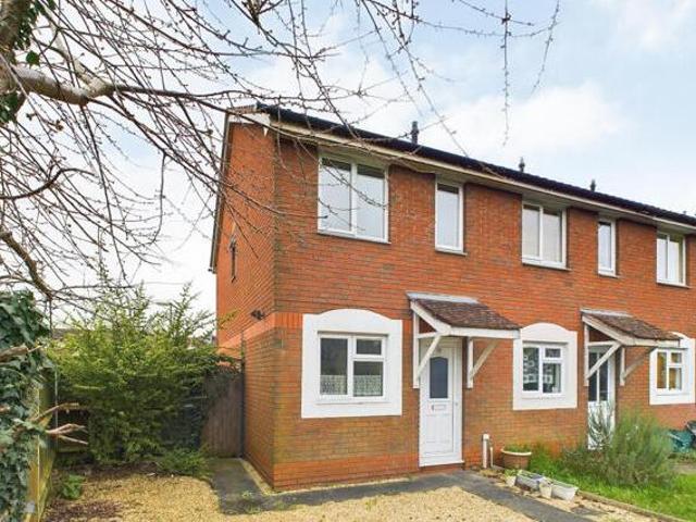 House for sale in Basingstoke, Basingstoke and Deane
