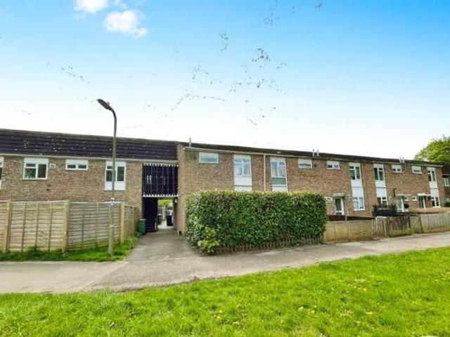 House for sale in Priest Down, Hampshire