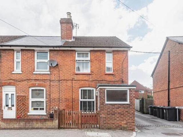 House for sale in Priest Down, Hampshire
