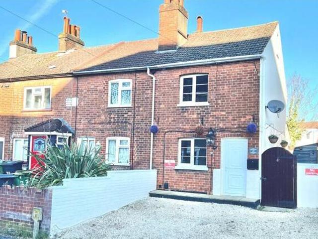 House for sale in Priest Down, Hampshire