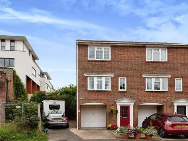 House for sale in Priest Down, Hampshire