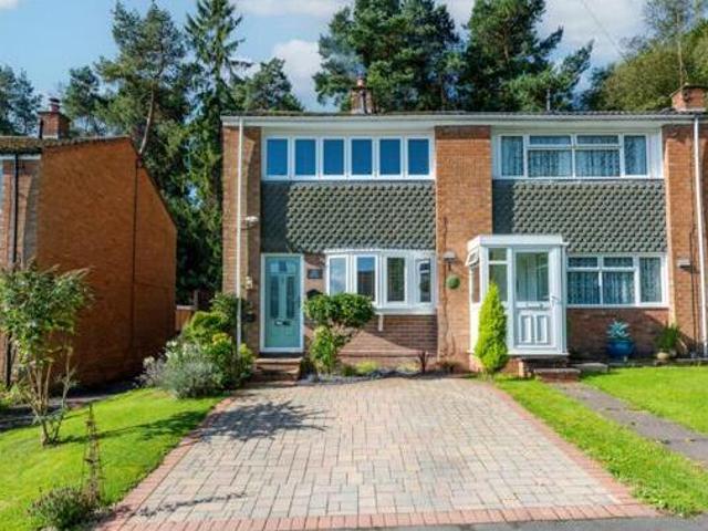 House for sale in Batchley, Redditch