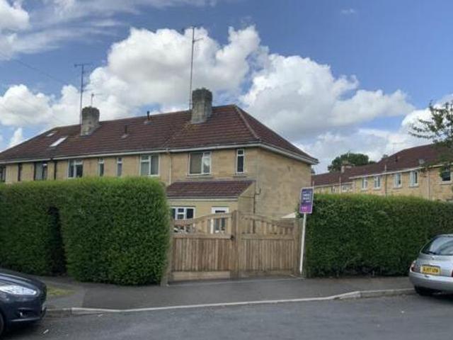 House for sale in Dulcote, Bath And North East Somerset