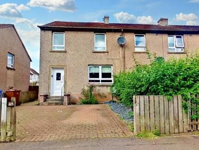 House for sale in Boghall, Bathgate