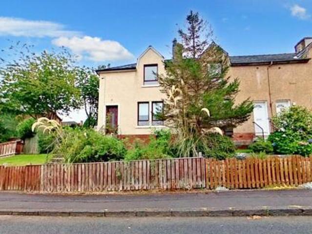 House for sale in Ballencrieff Toll, Bathgate