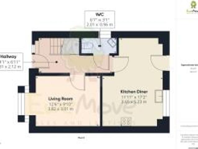 Cottage for sale in Priest Down, Hampshire