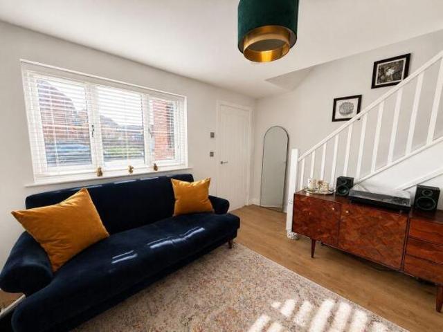 Cottage for sale in Newcastle Upon Tyne