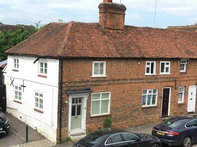 House for sale in Beaconsfield, Berghers Hill