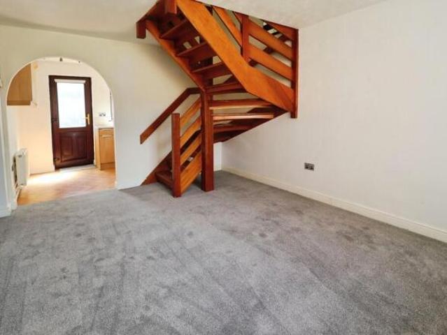 Cottage for sale in Glebe Park, Brayford