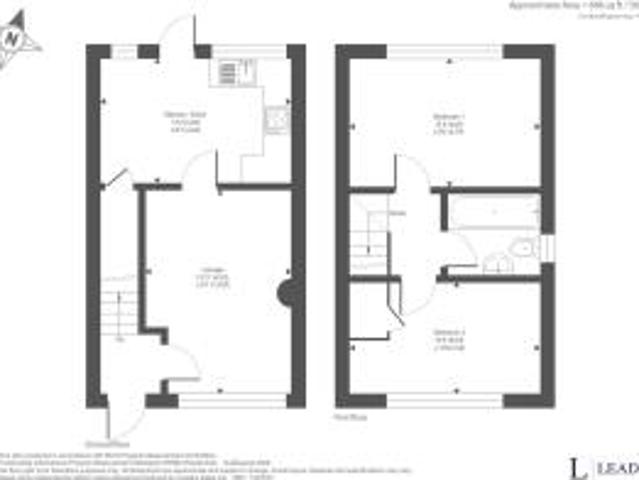 Cottage for sale in Saltney, Wales