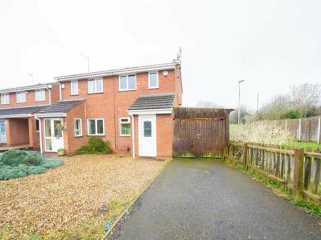 House for sale in Pinfold, Leicestershire