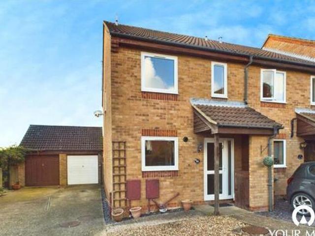 House for sale in Eastbridge, Suffolk