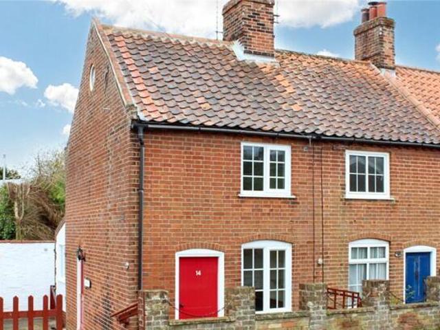 House for sale in Beccles, East Suffolk