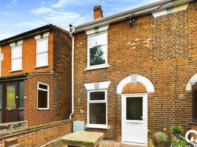 House for sale in Beccles, East Suffolk
