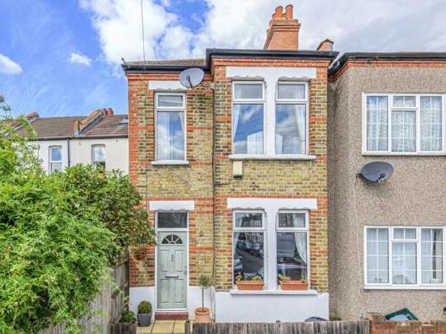 House for sale in Otterham Quay, Gillingham