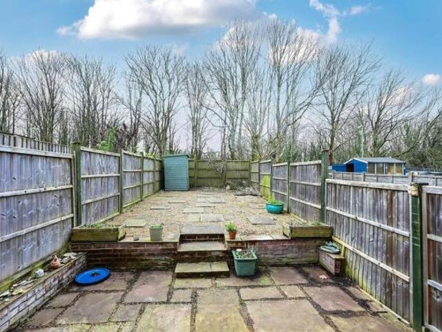 Cottage for sale in Priest Down, Hampshire