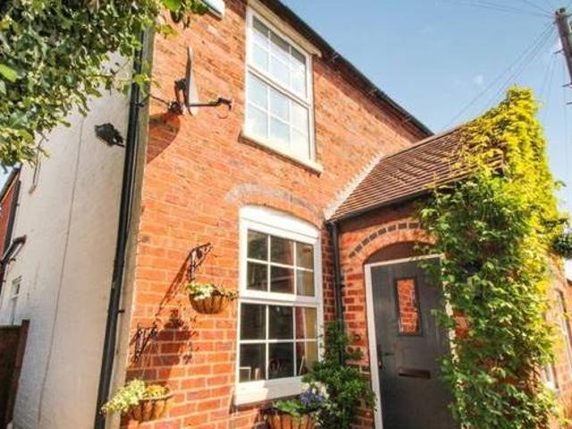 House for sale in Worcestershire, England